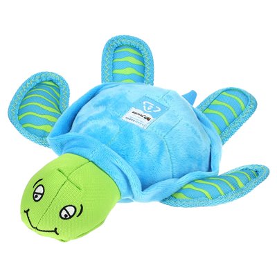 Spunky Pup, Clean Earth Collection, Large Turtle , 1 Toy Spunky Pup, Clean Earth Collection, Large Turtle , 1 Toy