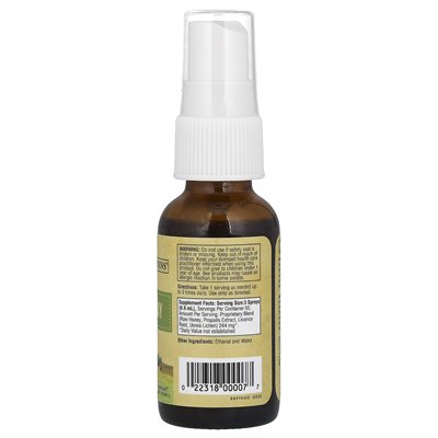Sand, Propolis-Spray, 1 fl oz (30 ml)