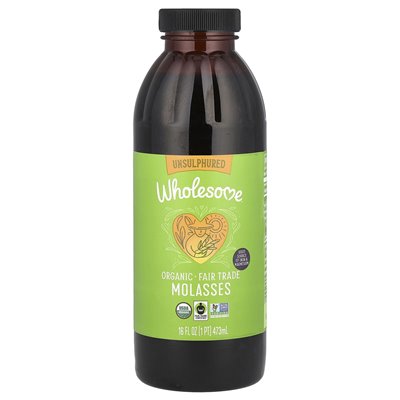 Zdrowe słodziki, munasa organiczna, nieuzasadniona, 16 fl oz (473 ml) Zdrowe słodziki, munasa organiczna, nieuzasadniona, 16 fl oz (473 ml)