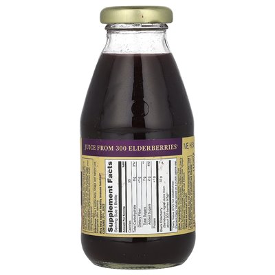 Zand, napój immunologiczny, estmerberry i miód, 10,1 fl oz (298 ml)