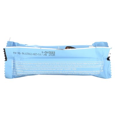 Unreal, Ciemne Czekolada Kokosowy, 1,3 uncji (37 g)