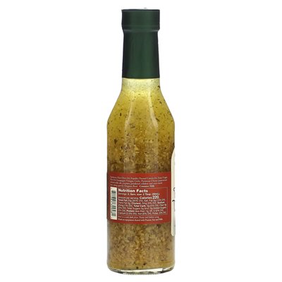 Stonewall Kitchen, czosnkowy parmezan olej z dipowym, 8 fl oz (236 ml)