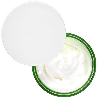 Yuni Beauty, Active Calm, Codzienny krem nawilżający twarzy, 2 uncje (55 g) Yuni Beauty, Active Calm, Codzienny krem nawilżający twarzy, 2 uncje (55 g)
