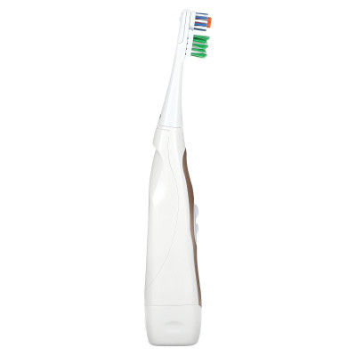 Spinbrush, Pro + Gum Health, zasilana szczoteczka do zębów, miękka, 1 szczoteczka do zębów Spinbrush, Pro + Gum Health, zasilana szczoteczka do zębów, miękka, 1 szczoteczka do zębów