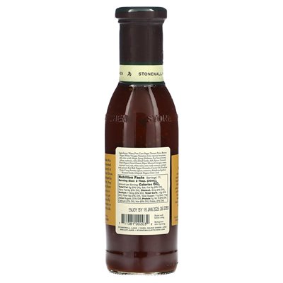Stonewall Kitchen, Maple Chipotle Grille Sos, 11 Fl Oz (330 ml)