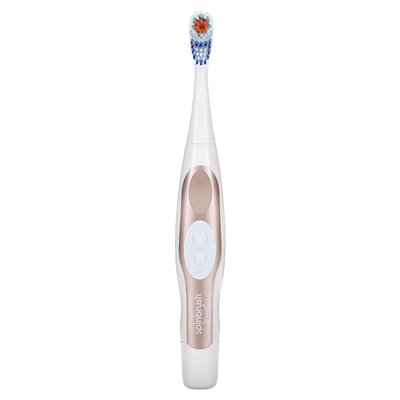 Spinbrush, Pro+ Extra White, Powered Toothbrush, Soft, 1 Toothbrush Spinbrush, Pro+ Extra White, Powered Toothbrush, Soft, 1 Toothbrush