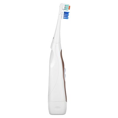 Spinbrush, Pro+ Extra White, Powered Toothbrush, Soft, 1 Toothbrush Spinbrush, Pro+ Extra White, Powered Toothbrush, Soft, 1 Toothbrush