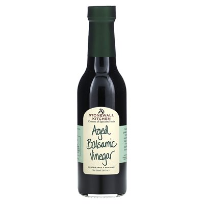 Stonewall Kitchen, gereifter Balsamico-Essig, 8 Fl Oz (236 ml)