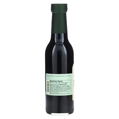 Stonewall Kitchen, starzejący ocet balsamiczny, 8 Fl Oz (236 ml) Stonewall Kitchen, starzejący ocet balsamiczny, 8 Fl Oz (236 ml)