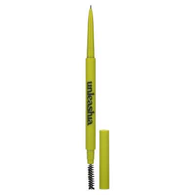 Underashia, Shaper Defining Augenbrauenstift, Nr. 2 Kraft Brown, 0,025 g