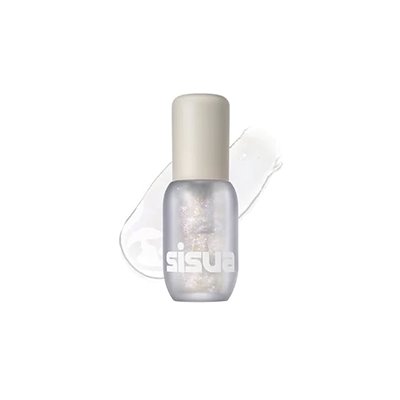Unleashia, Sisua, popcorn syrop do ust, nr 100 sól jednorożca, 3,8 g Unleashia, Sisua, popcorn syrop do ust, nr 100 sól jednorożca, 3,8 g