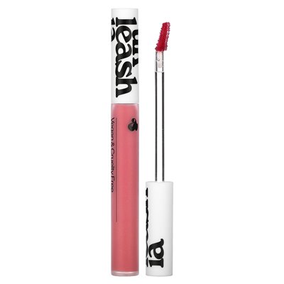 Unleashia, an untouched bit of brilliance, No. 10 Pink Muhly, 0.256 Fl Oz (7.6 g)