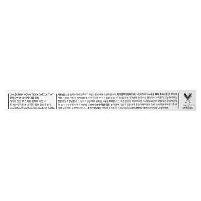 Unleashia, ein unberührtes Stück Brillanz, Nr. 10 Pink Muhly, 0,256 Fl Oz (7,6 g)