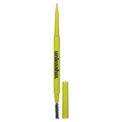 Underashia, Shaper Defining Augenbrauenstift, Nr. 3 Taupe Grey, 0,025 g