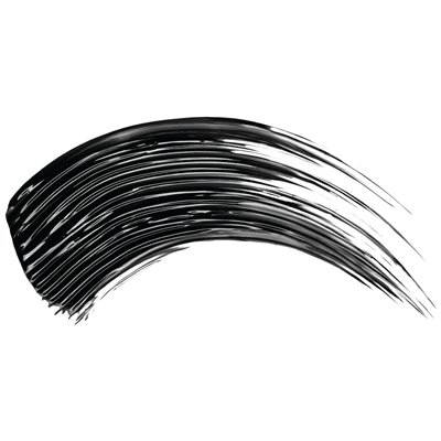 Thebalm Cosmetics, Mad Lash Mascara, czarny, 0,27 Fl Oz (8 ml)