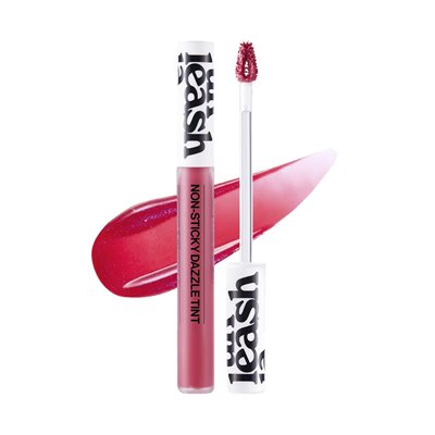 Unleashia, nietknięty odcień olśniewający, nr 12 Flamingo, 0,256 fl oz (7,6 g)