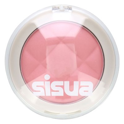 Unleashia, Sisua, Butter Waffle Cake Blusher, Nr. 1 Erdbeer-Vanille, 8 g