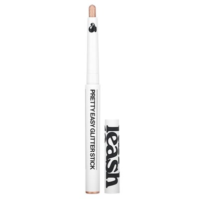Underashia, Pretty Easy Glitter, No. 3 Brave, 1 Stick