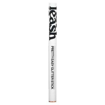 Underashia, Pretty Easy Glitter, No. 3 Brave, 1 Stick