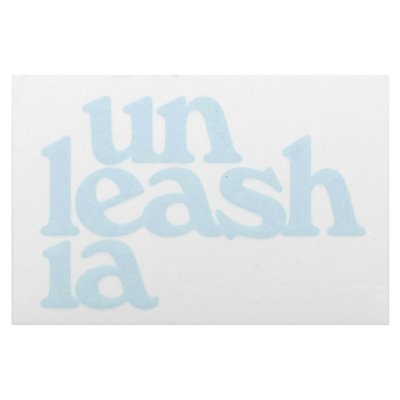 Underashia, Get Loose Glitter Gel, nr 1 Aurora Catcher, 0,14 uncji (4 g)