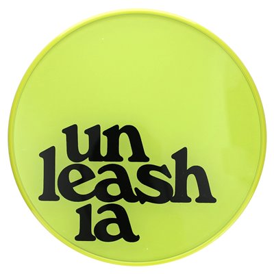 Underashia, Satin Wear Healthy Cushion, LSF 30/PA++, 27W Peach Tan, 15 g (0,52 oz.)