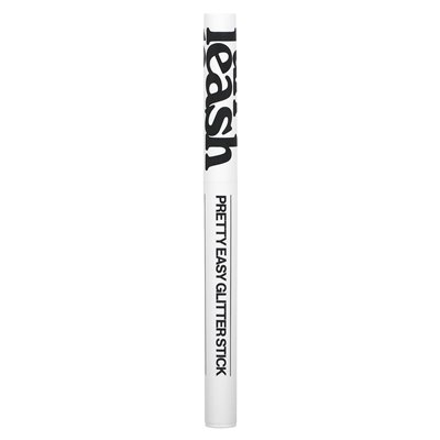 Underashia, Fairly Easy Glitter, Nr. 1 Excited, 1 Stick