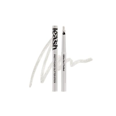 Underashia, Fairly Easy Glitter, No. 1 Excited, 1 Stick