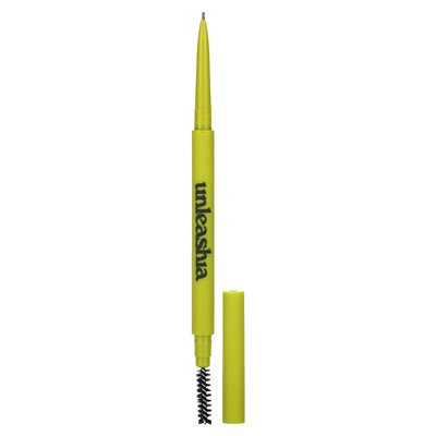 Underashia, Shaper definierender Augenbrauenstift, Nr. 1 Haferflockenbraun, 0,025 g