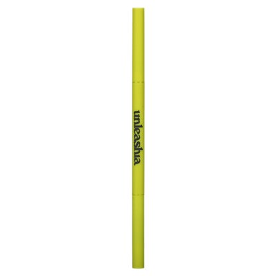 Underashia, Shaper definierender Augenbrauenstift, Nr. 1 Haferflockenbraun, 0,025 g