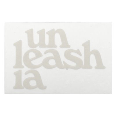 Underashia, Get Loose Glitter Gel, nr 5 Diamond Crader, 0,14 uncji (4 g)