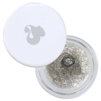 Underashia, Get Loose Glitter Gel, nr 5 Diamond Crader, 0,14 uncji (4 g)