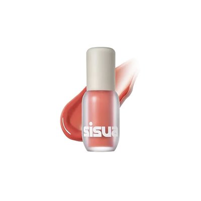 Unleashia, Sisua, Popcorn Syrop Lip Plumper, nr 4 miód grejpfrut, 3,8 g Unleashia, Sisua, Popcorn Syrop Lip Plumper, nr 4 miód grejpfrut, 3,8 g