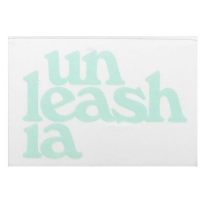 Underashia, Get Loose Glitter Gel, Nr. 2 Seestern, 0,14 oz (4 g)