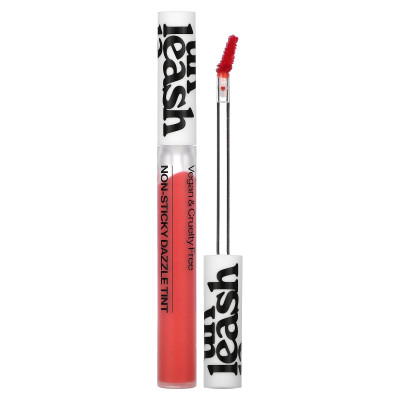 Unleashia, Untouched Dazzling Shade, Nr. 11 Gentle Tiger, 0,256 Fl Oz (7,6 g)