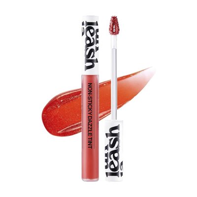 Unleashia, Untouched Dazzling Shade, Nr. 11 Gentle Tiger, 0,256 Fl Oz (7,6 g)