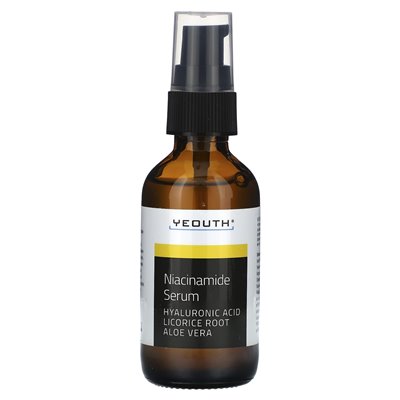 Yeouth, Niacinamid-Serum, 2 Fl Oz (60 ml)
