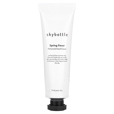 Skybottle, Perfumed Hand Cream, Spring Fever , 50 ml Skybottle, Perfumed Hand Cream, Spring Fever , 50 ml