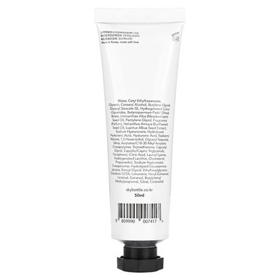 Skybottle, Perfumed Hand Cream, Spring Fever , 50 ml Skybottle, Perfumed Hand Cream, Spring Fever , 50 ml
