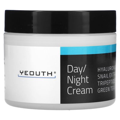Yeouth, day/night cream, 2 flora (60 ml)