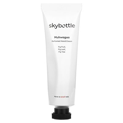 Skybottle, perfumowany krem ​​do rąk, Muhwagua, 50 ml