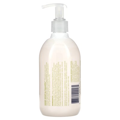 Sapadilla, piękny płyn, mydło rąk, rozmaryn + pieprz, 12 fl oz (354 ml) Sapadilla, piękny płyn, mydło rąk, rozmaryn + pieprz, 12 fl oz (354 ml)