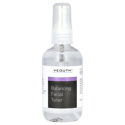 Yeouth, Balancing Toner z rumianek, 3,4 fl oz (100 ml)
