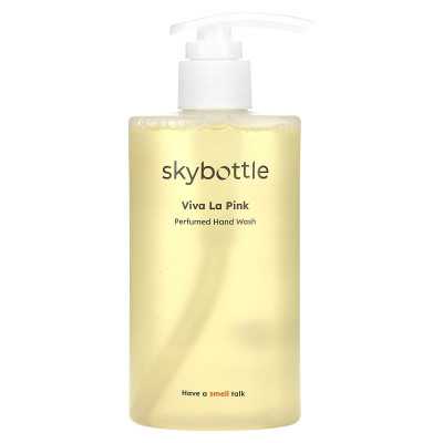 Skybottle, Perfumed Hand Wash, Viva La Pink, 300 ml Skybottle, Perfumed Hand Wash, Viva La Pink, 300 ml