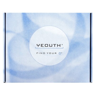 Yeouth, Essential Anti-Aging Skincare System, 3-Piece Set Yeouth, Essential Anti-Aging Skincare System, 3-Piece Set
