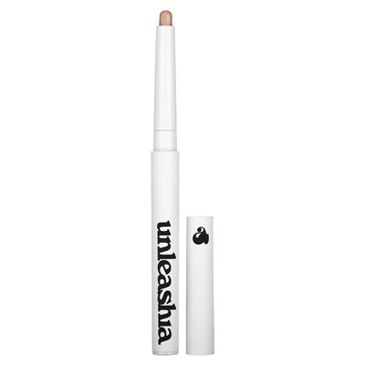 Underashia, dość łatwy brokat, nr 7 Sheer Skin, 1 Stick