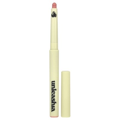 Unleashia, oh! Happy Day Lip Pencil, no. 2. Keep smiling, 0.8 g