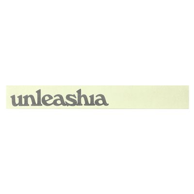 Unleashia, oh! Happy Day Lippenstift, Nr. 2. Keep Smiling, 0,8 g