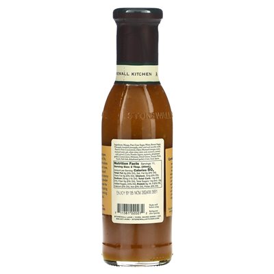 Stonewall Kitchen, Curried Mango Grille Sos, 11 Fl Oz (330 ml) Stonewall Kitchen, Curried Mango Grille Sos, 11 Fl Oz (330 ml)