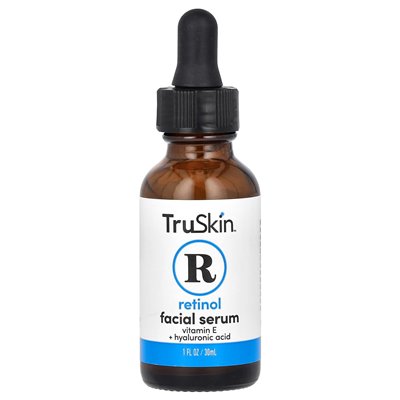 Truskin Retinol-Gesichtsserum, 1 Fl Oz (30 ml) Truskin Retinol-Gesichtsserum, 1 Fl Oz (30 ml)