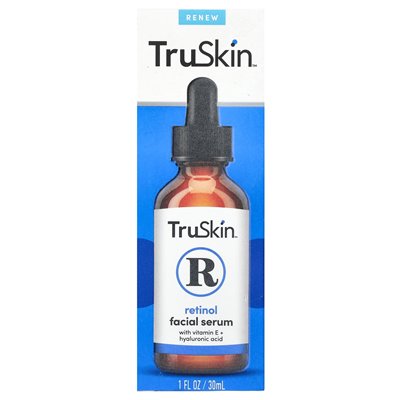 Truskin Retinol Facial Serum, 1 Fl Oz (30 ml) Truskin Retinol Facial Serum, 1 Fl Oz (30 ml)
